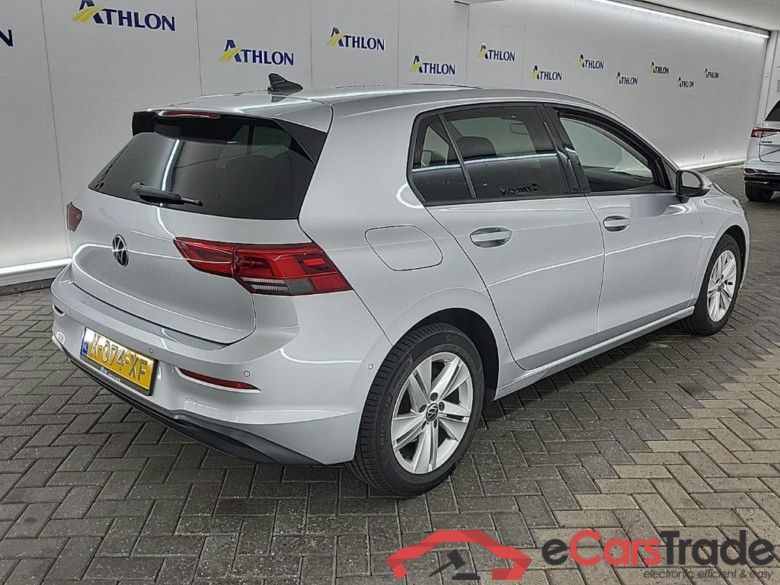 VOLKSWAGEN GOLF 1.5 TSI 96kW Life Business 5D #3