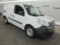 preview Renault Kangoo #1
