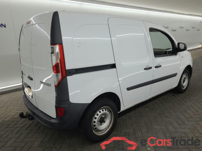 RENAULT KANGOO 1.5 dCi 80 Comfort 4D 59kW #3