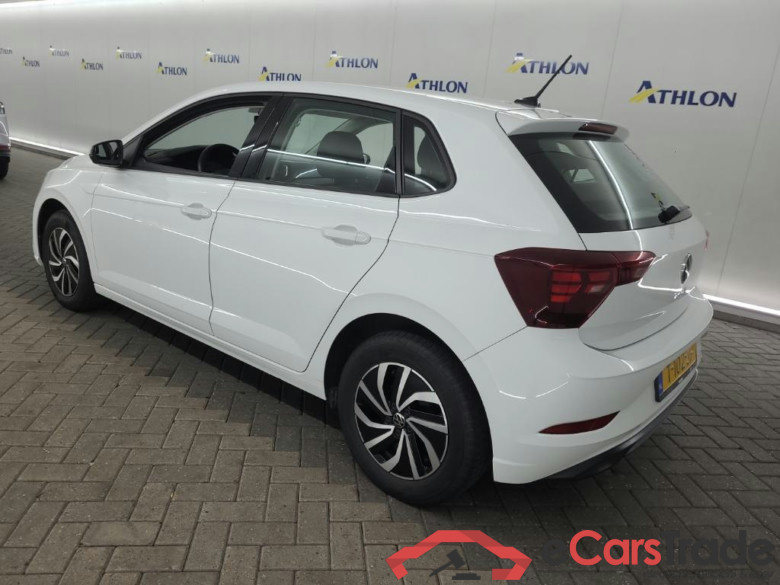 VOLKSWAGEN POLO 1.0 TSI 70kW Life 5D #4