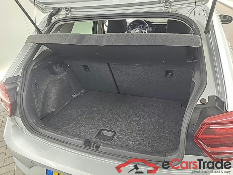 VOLKSWAGEN POLO 1.0 TSI 70kW Comfortline 5D Athlon Edition #5