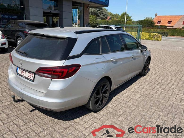 OPEL Astra Sports Tourer 1.2 Turbo Elegance S/S (EU6AP) #3