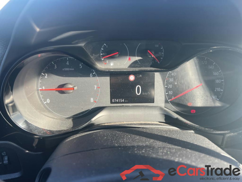 OPEL Corsa / 2019 / 5P / berlina con portón 1.2 XEL 55kW (75CV) Edition #5
