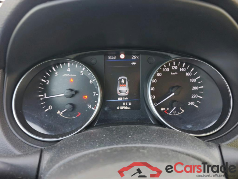 NISSAN QASHQAI / 2017 / 5P / todoterreno DIG-T 103 kW (140 CV) E6D N-CONNECTA #4