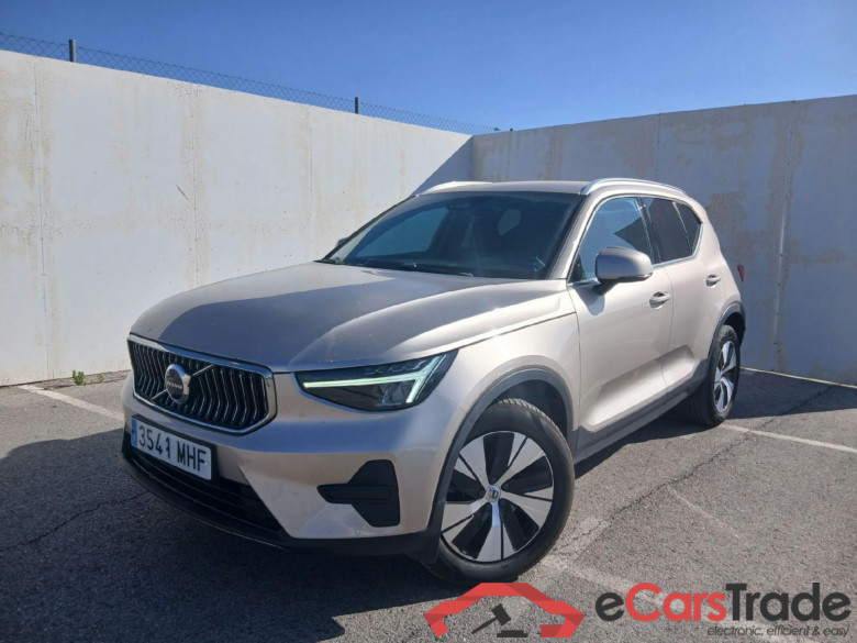 VOLVO XC40 / 2021 / 5P / todoterreno 2.0 B3 G Plus Bright Auto