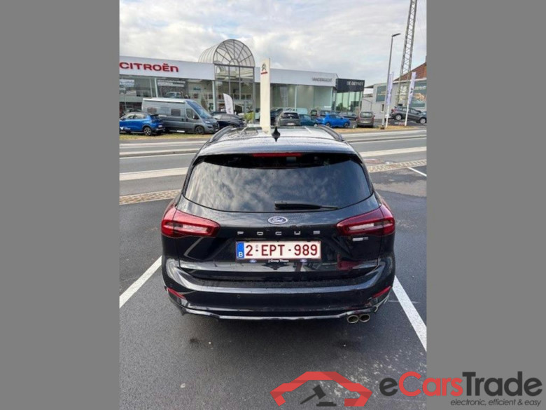 FORD Focus SW Focus Clipper 1.0 EcoBoost MHEV ST-Line X #5