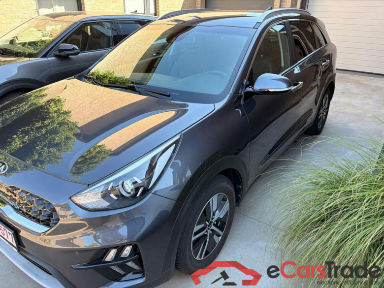 KIA Niro HEV 1.6 GDi Pulse DCT