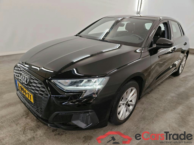 Audi A3 Sportback 30 TFSI S tronic Pro Line 5d