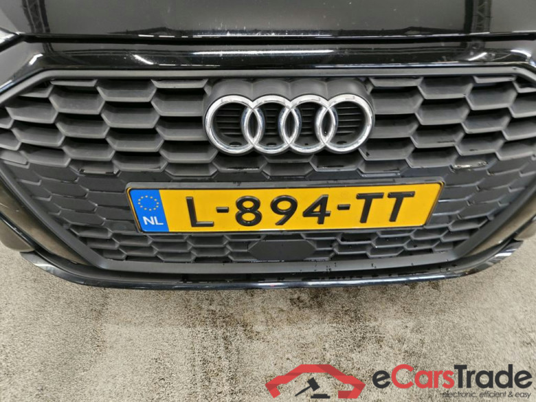 Audi A3 Sportback 30 TFSI S tronic Pro Line 5d #5