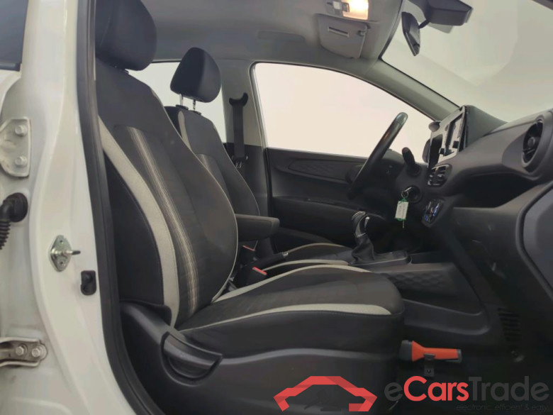 Hyundai i10 1.0 MPI Comfort Smart automaat 5-zits 5d #3