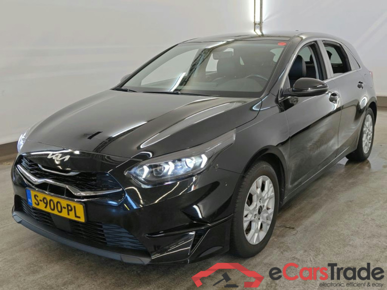 Kia Ceed 1.0 T-GDi DynamicPlusLine 5d