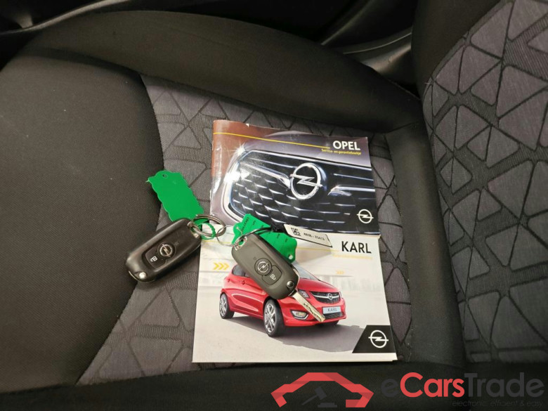 Opel Karl 1.0 Start/Stop 120 Jaar Edition 5d #4