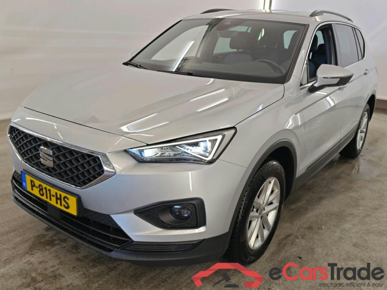 SEAT Tarraco 1.5 TSI Style Business Intense DSG-7 5d  7 Persoons