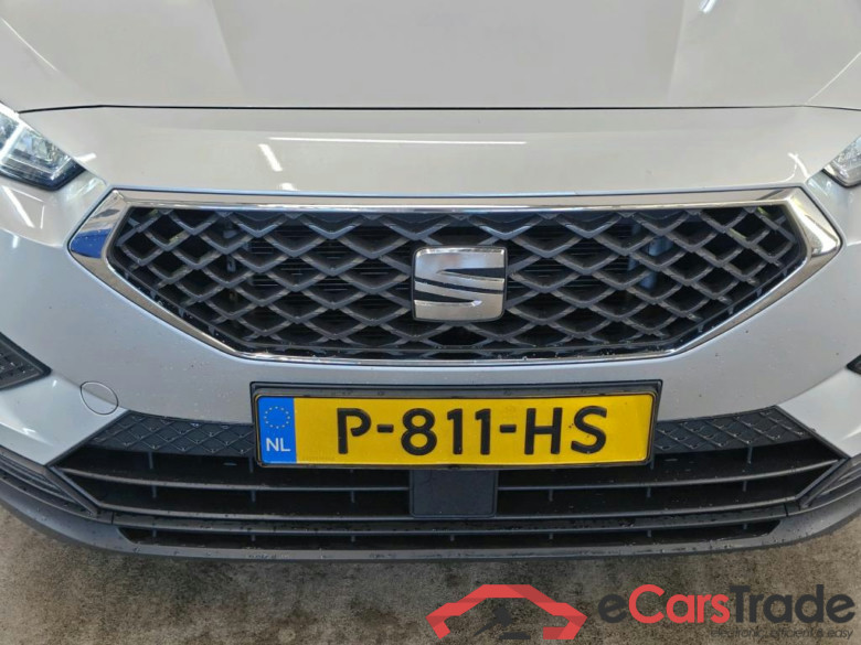 SEAT Tarraco 1.5 TSI Style Business Intense DSG-7 5d  7 Persoons #5