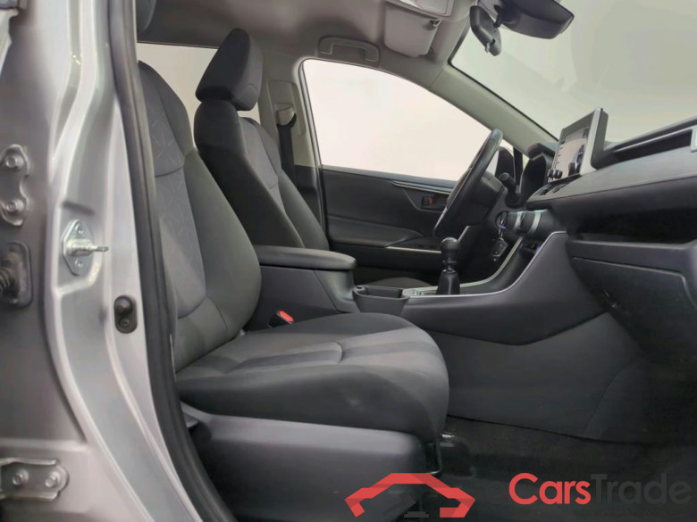 Toyota RAV4 2.0 VVT-iE 2WD Comfort 5d #3