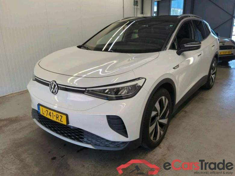VOLKSWAGEN ID.4 First 77 kWh #1