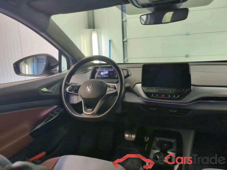 VOLKSWAGEN ID.4 First 77 kWh #3