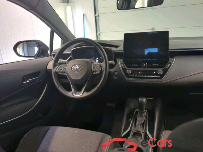 TOYOTA Corolla Touring Sports Hybrid 140 Active #3