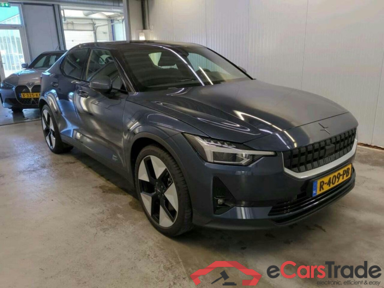 Polestar 2 LRSM 78 kWh #5