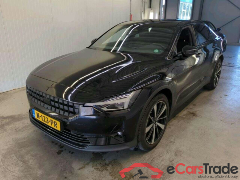 Polestar 2 LRSM 78 kWh