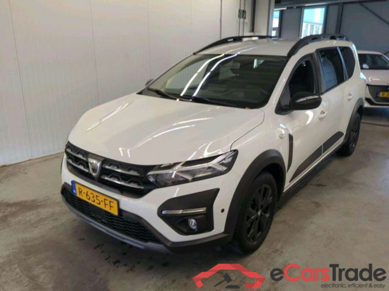 Dacia Jogger 1.0 TCe 110 Ext 7p. #1