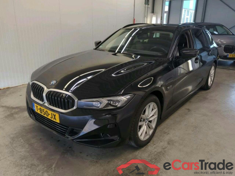 BMW 3-serie Touring 320 #1