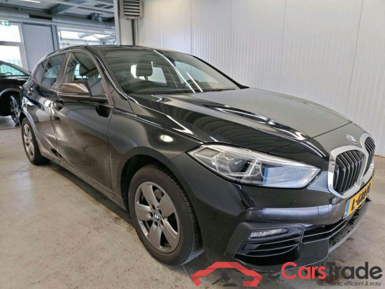 BMW 1-serie 116i Bns Edition #5