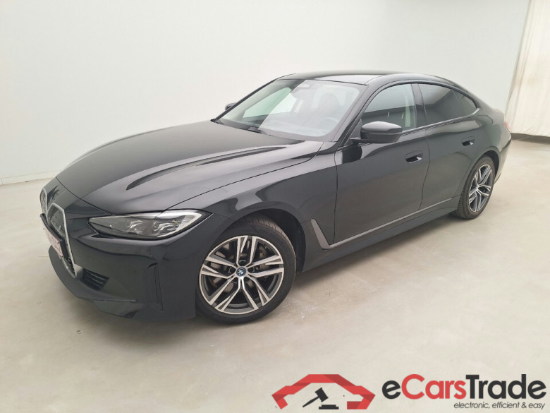 BMW, i4 '21 BEV, BMW i4 eDrive40 5d #2