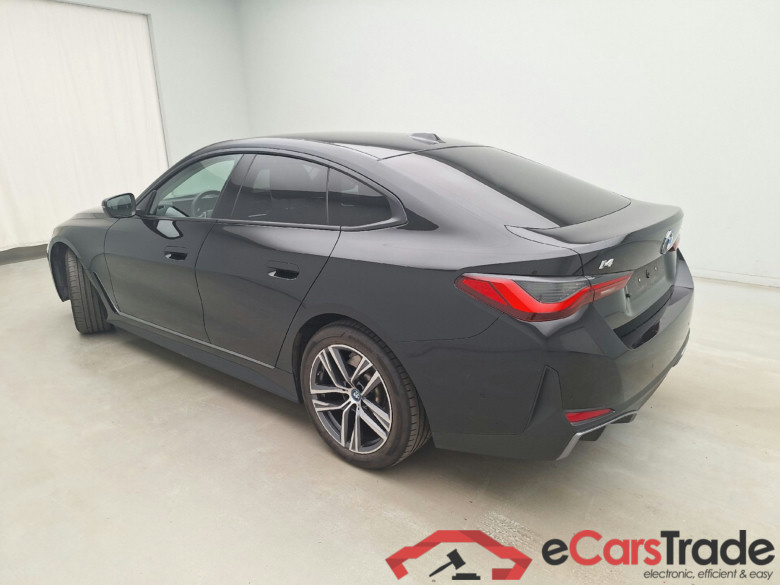 BMW, i4 '21 BEV, BMW i4 eDrive40 5d #3
