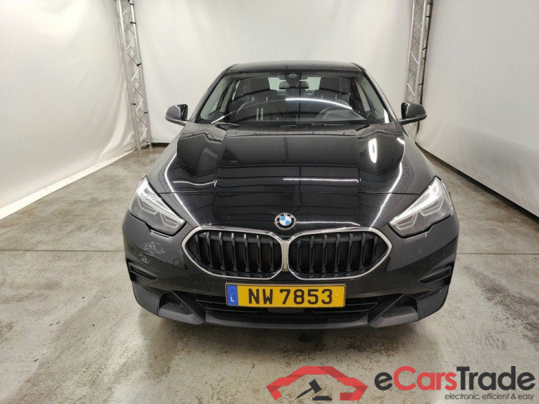 BMW 2 GRAN COUPE DIESEL 216 dA 116 AdBlue (EU6AP) 4d #5
