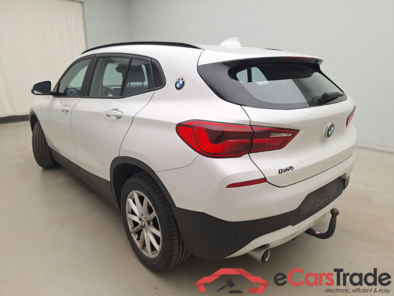 BMW, X2 '17, X2 sDrive 16d 85kW #3