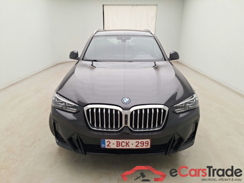 BMW, X3 FL'21 PHEV, BMW X3 xDrive30e (120 kW) 5d #1