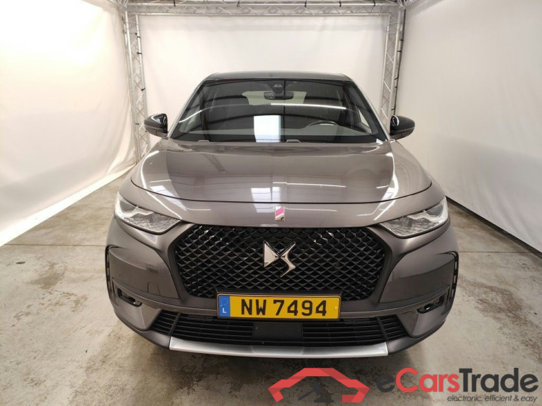 DS DS7 CROSSBACK DIESEL 1.5 BlueHDi 130 Performance Line (EU6.3) 5d #4