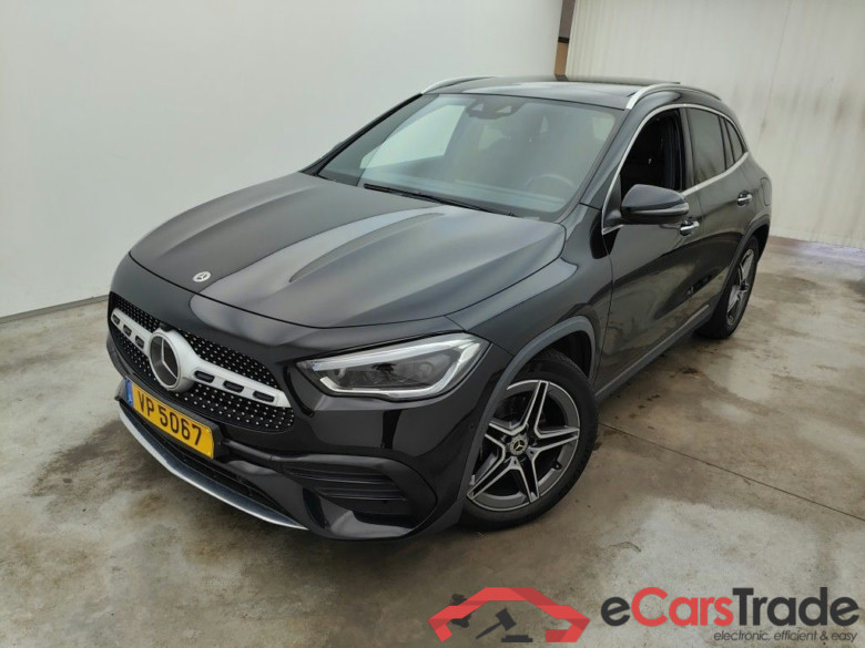 MERCEDES CLASSE GLA DIESEL - 2020 GLA 220 d 190 5d Auto #1