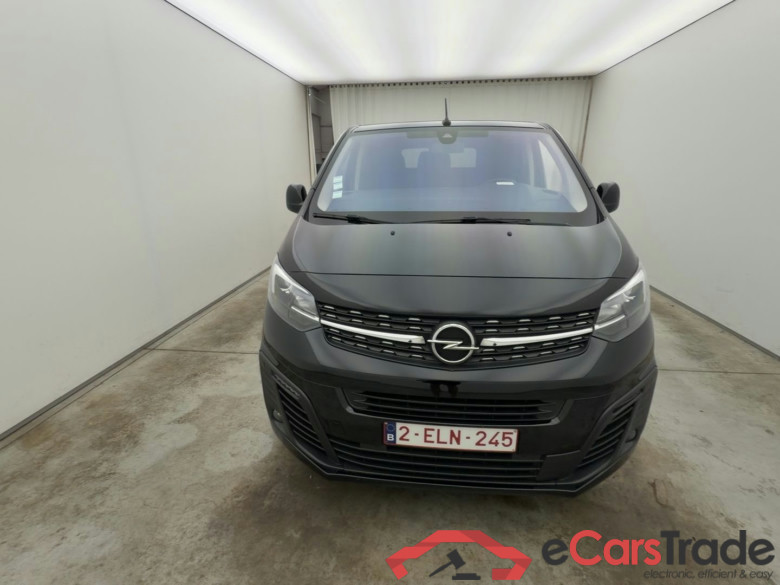 Opel, _Vivaro '19, Opel Vivaro 2.0 Turbo 130kW DC L3H1 Auto 5d #1