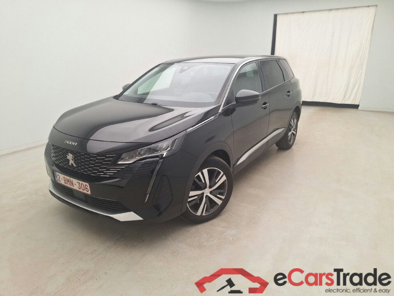 Peugeot, 5008 FL'20, Peugeot 5008 1.5 BlueHDi 96kW S&S Allure 5d #2