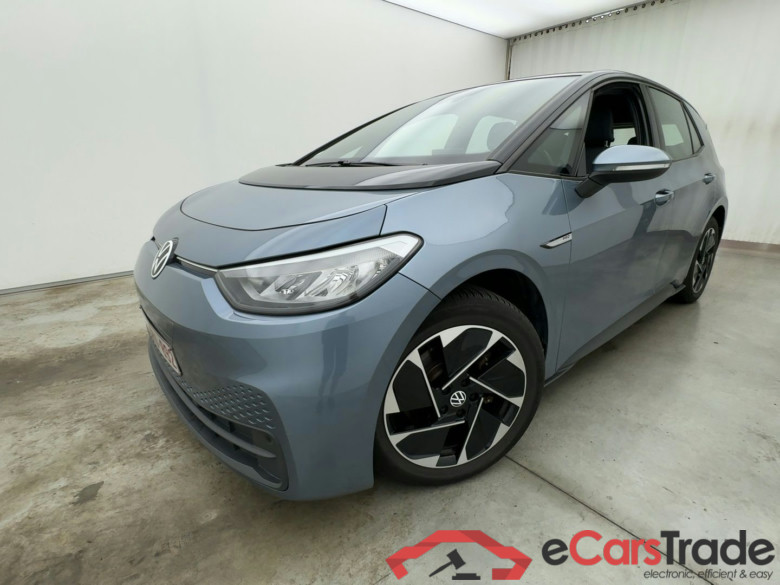 VW, ID.3 '20 BEV, Volkswagen ID.3 58 kWh 150kW Pro Performance Life #2