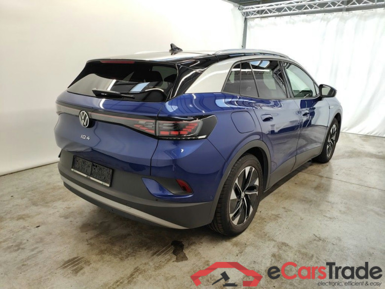 Volkswagen ID.4 77kWh 150kW Pro Performance 5d #2