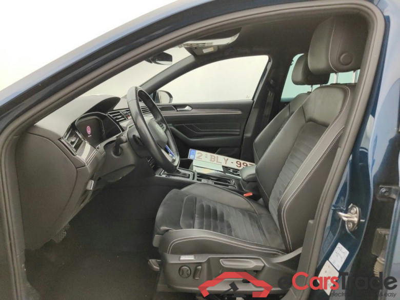 Volkswagen Passat Variant 1.4 TSI DSG6 GTE Business 5d #3