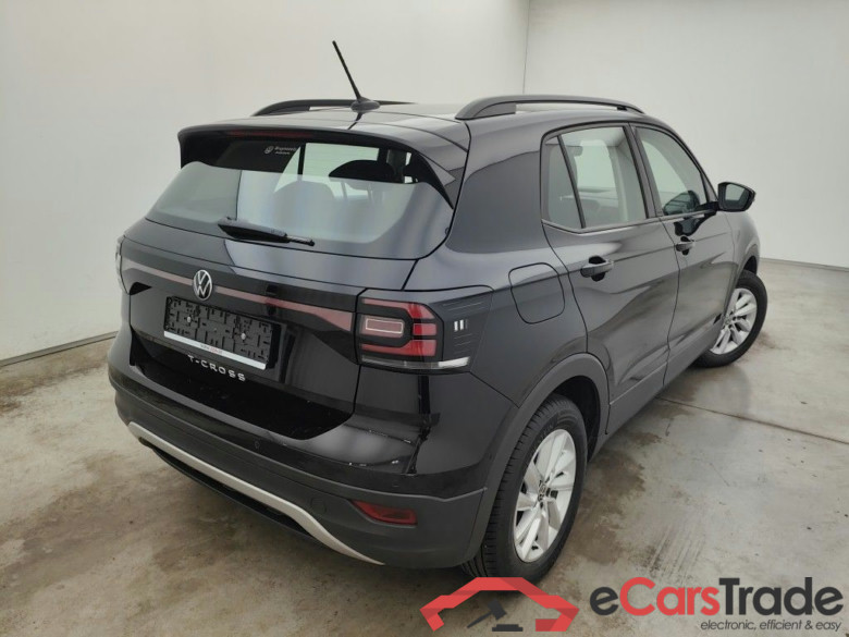 Volkswagen T-Cross 1.0 TSI 70kW Life 5d #2