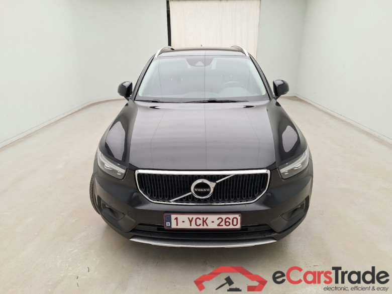 Volvo, XC40 '17, XC40 T2 Momentum Pro Geartr. #1