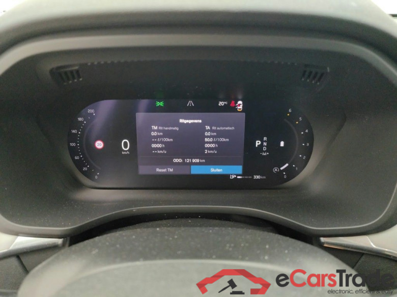 Volvo XC60 B4 D Momentum Pro Aut. 5d #6