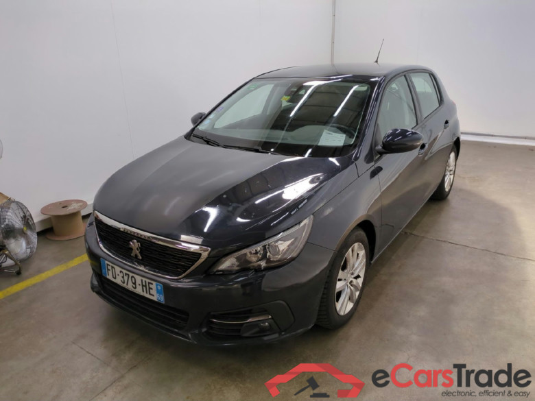 PEUGEOT 308 5p Berline Puretech 110 S&S Active Business