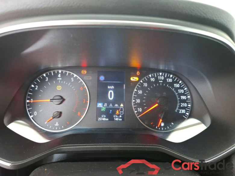 Clio V Business 1.0 SCe 65CV BVM5 E6d #6