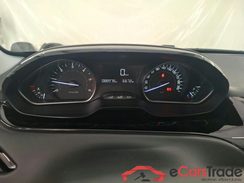208 Affaire Premium Pack 1.6 HDi 75CV BVM5 E6 #6