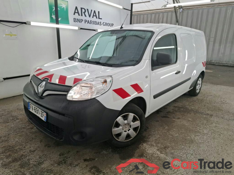 Kangoo II Express Maxi Extra (Série Spéciale) 1.5 dCi 95CV BVM6 E6dT #1