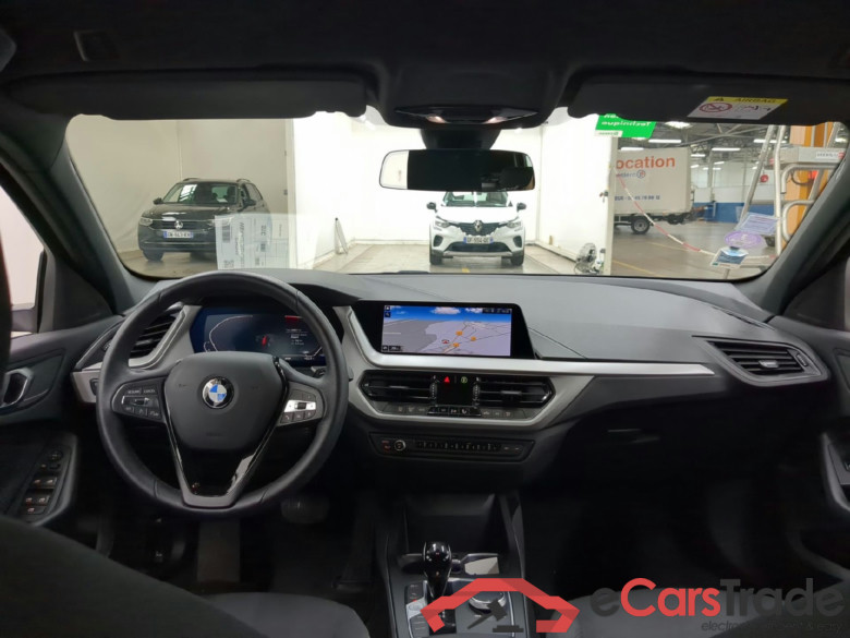 BMW Série 1 / 2019 / 5P / Berline 1.5 118I DKG7 Business Design #5