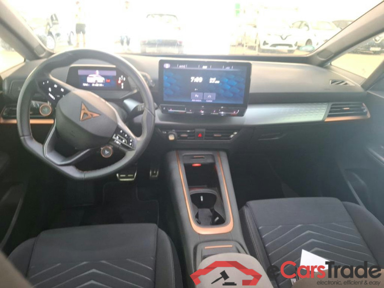 CUPRA Born / 2021 / 5P / Berline 230ch - batterie XL VZ #6