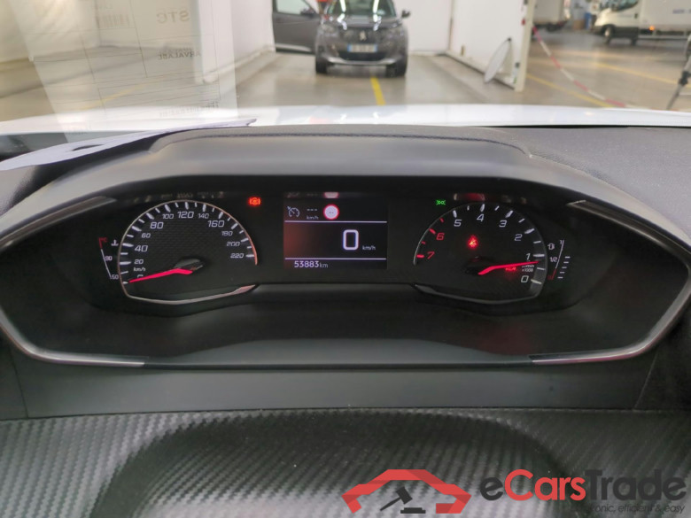 2008 Active Business 1.5 HDi 100CV BVM6 E6d #6