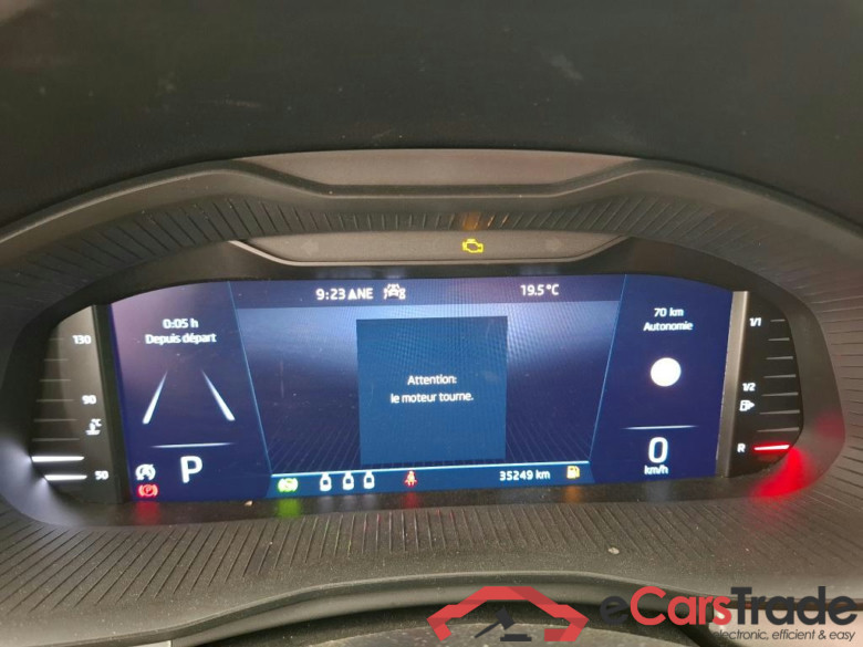 Kamiq Business 1.0 TSI 110CV BVA7 E6d #6